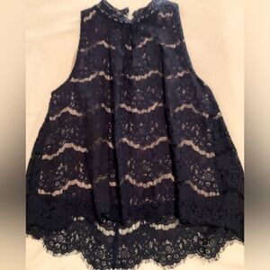 Love,fire beautiful lace blouse